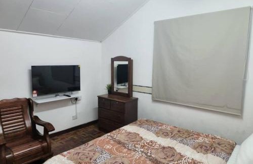 Tanah Rata Casa | Cool memories smart stay