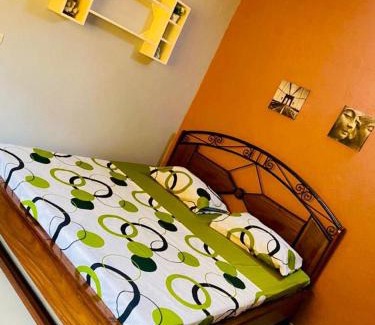 Ouagadougou Apartamento | Cool meuble