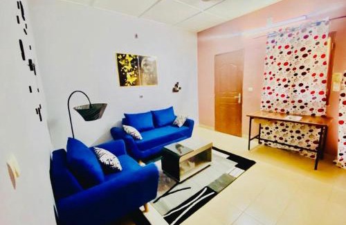Ouagadougou Apartamento | Cool meuble