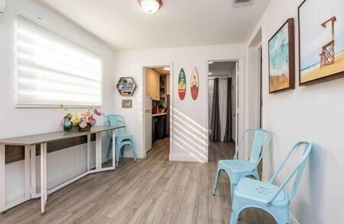 Flagami Apartamento | Cool Mini-Studio. 3mi to Airport. 11mi to Beach