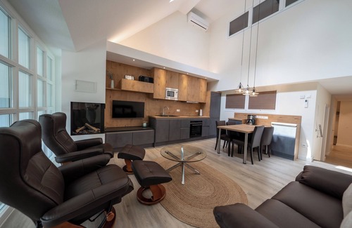 Bad Bentheim Apartamento | Cool, modern vacation apartment for the whole family NEW opened in May'23