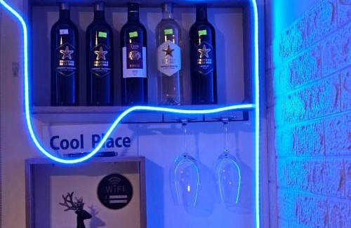 Ramat Gan Apartamento | Cool place - חדרים דלוקס - ליד בי"ח "שיבא"-"בלינסון"-"בר אילן"-"מכללת ר"ג" - חניית רכבים חינם זמינה 24-7 -חשבונית מס