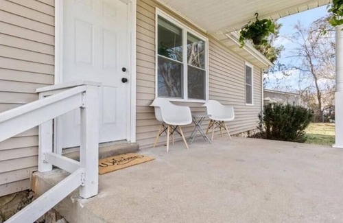 Smyrna Casa | Cool Ranch