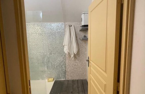 Grand Fond Apartamento | Cool