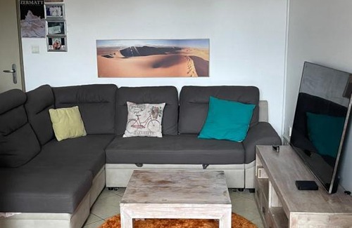 Grand Fond Apartamento | Cool