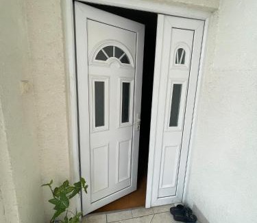 Ulcinj Casa | Cool room in Authentic Montenegro House