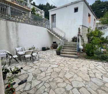 Ulcinj Casa | Cool room in Authentic Montenegro House