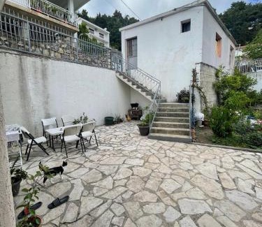 Ulcinj Casa | Cool room in Authentic Montenegro House