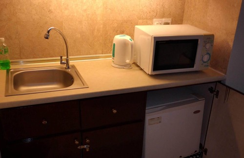 Imbi Apartamento | Cool Service Suites at Times Square