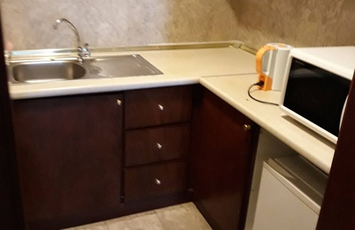 Imbi Apartamento | Cool Service Suites at Times Square