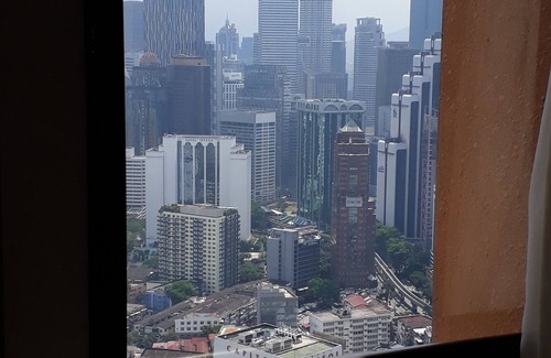 Imbi Apartamento | Cool Service Suites at Times Square