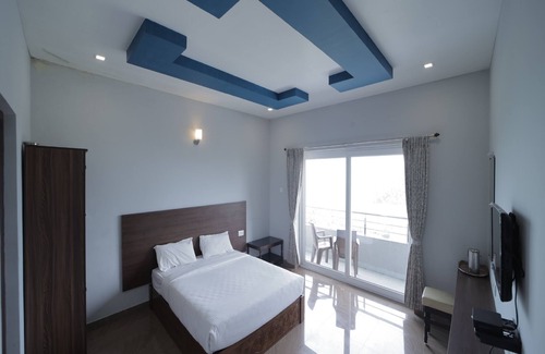 Kodaikanal Hotel | Cool Stay Home