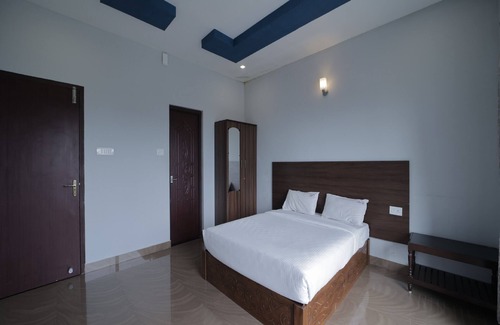 Kodaikanal Hotel | Cool Stay Home