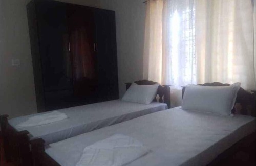 Irinjalakuda Cama Y Desayuno | Cool stay in the middle of Kerala where you can wander throguh natural beauty