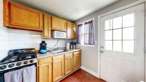 Dupont Apartamento | Cool Stay Near Rapids Stadium Ideal for Sports Fans
