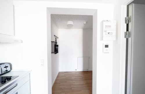 Sydhavnen Apartamento | Cool studio in the South Harbour Three - 268