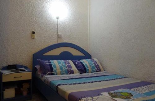Flic-en-Flac Apartamento | Cool Studio