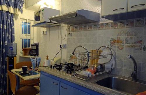 Flic-en-Flac Apartamento | Cool Studio