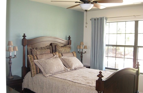 Prescott Country Club Condominio | Cool Summer Get Away / cálido retiro de invierno en Prescott Valley