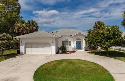 Palm Harbor Condominio | Cool Water