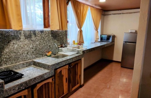 Ballena Hotel | Cool Waters Jungle Villas