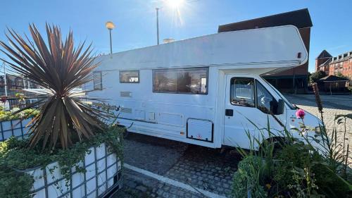 Liverpool Complejo | Cool Wheels on the Waterfront