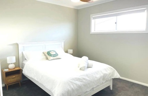 Nulkaba Casa | Coolalta Cottage - Hunter Valley