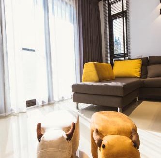 Huxi Casa | Coolbreeze homestay