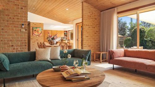 Culburra Beach Casa | Coolburra