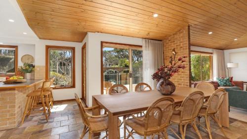 Culburra Beach Casa | Coolburra