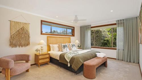 Culburra Beach Casa | Coolburra