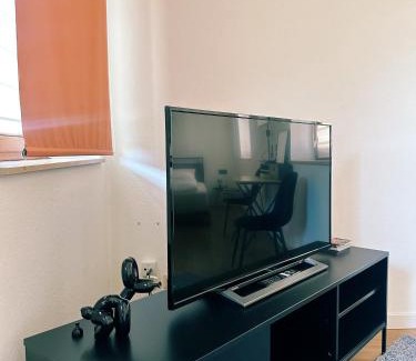 Schwaebisch Hall Apartamento | Coole Wohnung + Gratis Parkplatz