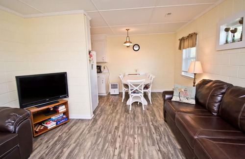 Emerald Isle Casa | Cooleemee Place North, Oceanside Duplex in Emerald Isle, NC!