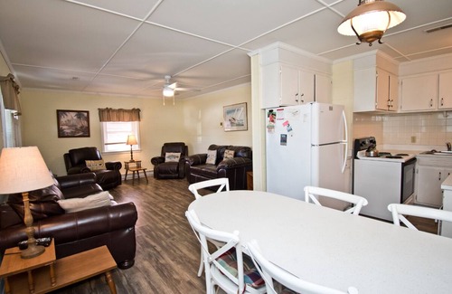 Emerald Isle Casa | Cooleemee Place North, Oceanside Duplex in Emerald Isle, NC!