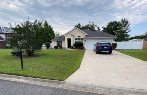 Pooler Casa | Cooler in Pooler on Outskirts of Historic Savannah