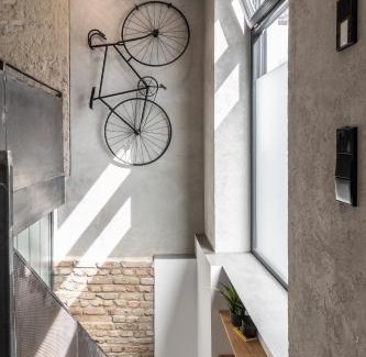 Weissensee Apartamento | COOLEST Apartment in Berlin, easy Check-in, Industrial Style, close to center #3