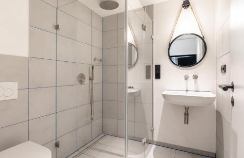 Weissensee Apartamento | COOLEST Apartment in Berlin, easy Check-in, Industrial Style, close to center #3