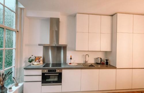 Centrum Apartamento | Coolest Apartments in Haarlem City - close to Beach and Amsterdam