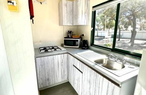 Coolgardie Alquiler De RV | Coolgardie Caravan Park