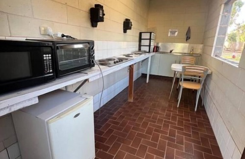 Coolgardie Alquiler De RV | Coolgardie Caravan Park