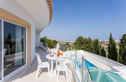 Funchal Casa | CoolHouses Algarve, Casa Redonda, V3 Lagos