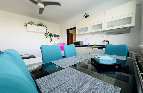 Bratislava Apartamento | CoolHue Apartment
