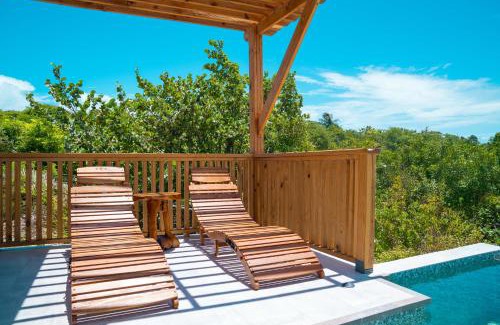 Saint George Parish Apartamento | Coolidge Cottages