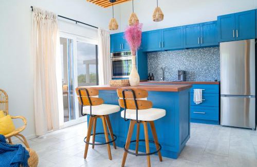 Saint George Parish Apartamento | Coolidge Cottages