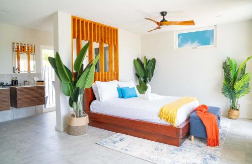 Saint George Parish Apartamento | Coolidge Cottages