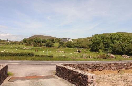 Glenbeigh Casa | Coolnaharragill Lower Annexe