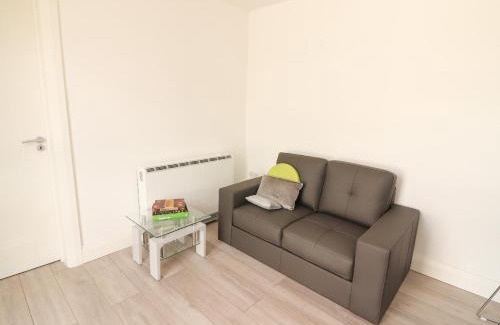 Glenbeigh Casa | Coolnaharragill Lower Annexe