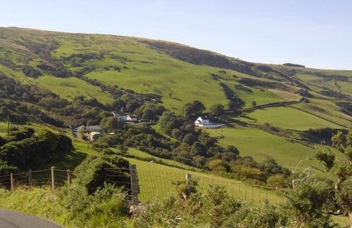 Ballycastle Casa | Coolranny Schoolhouse