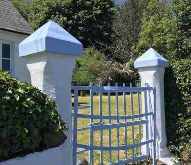 Ballycastle Casa | Coolranny Schoolhouse