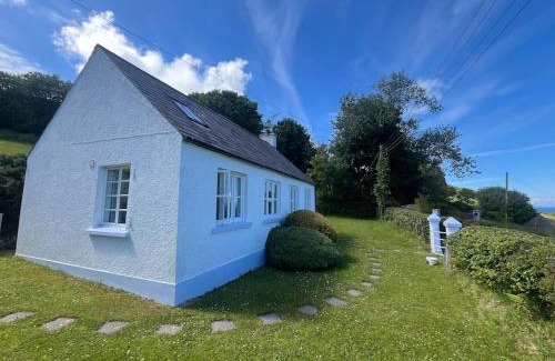 Ballycastle Casa | Coolranny Schoolhouse